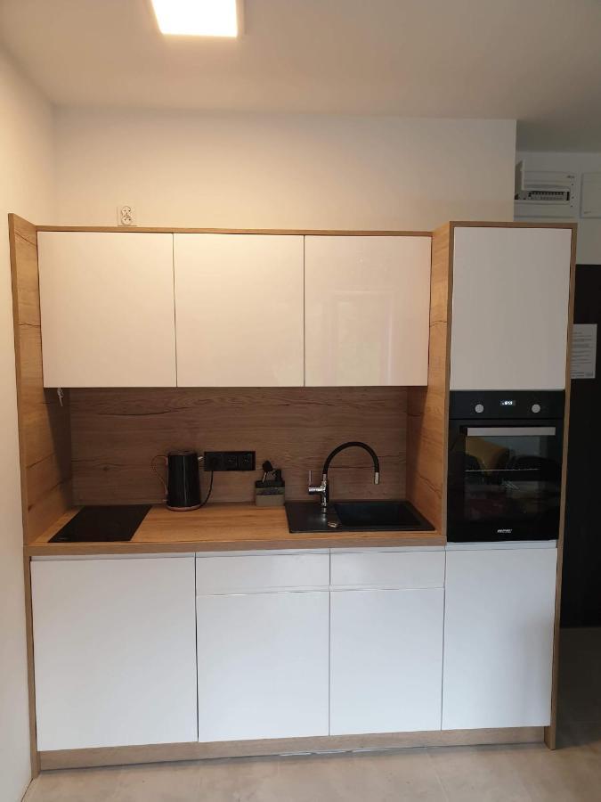 Apartament Zaczarowany Las - 5D Apartamenty Świeradów-Zdrój Dış mekan fotoğraf