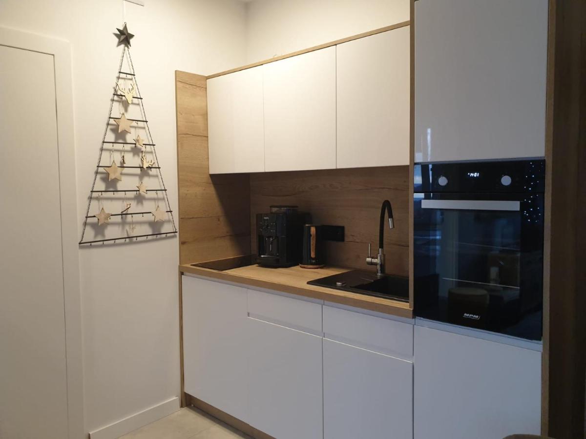 Apartament Zaczarowany Las - 5D Apartamenty Świeradów-Zdrój Dış mekan fotoğraf